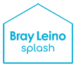 BrayLeino Splash's logo