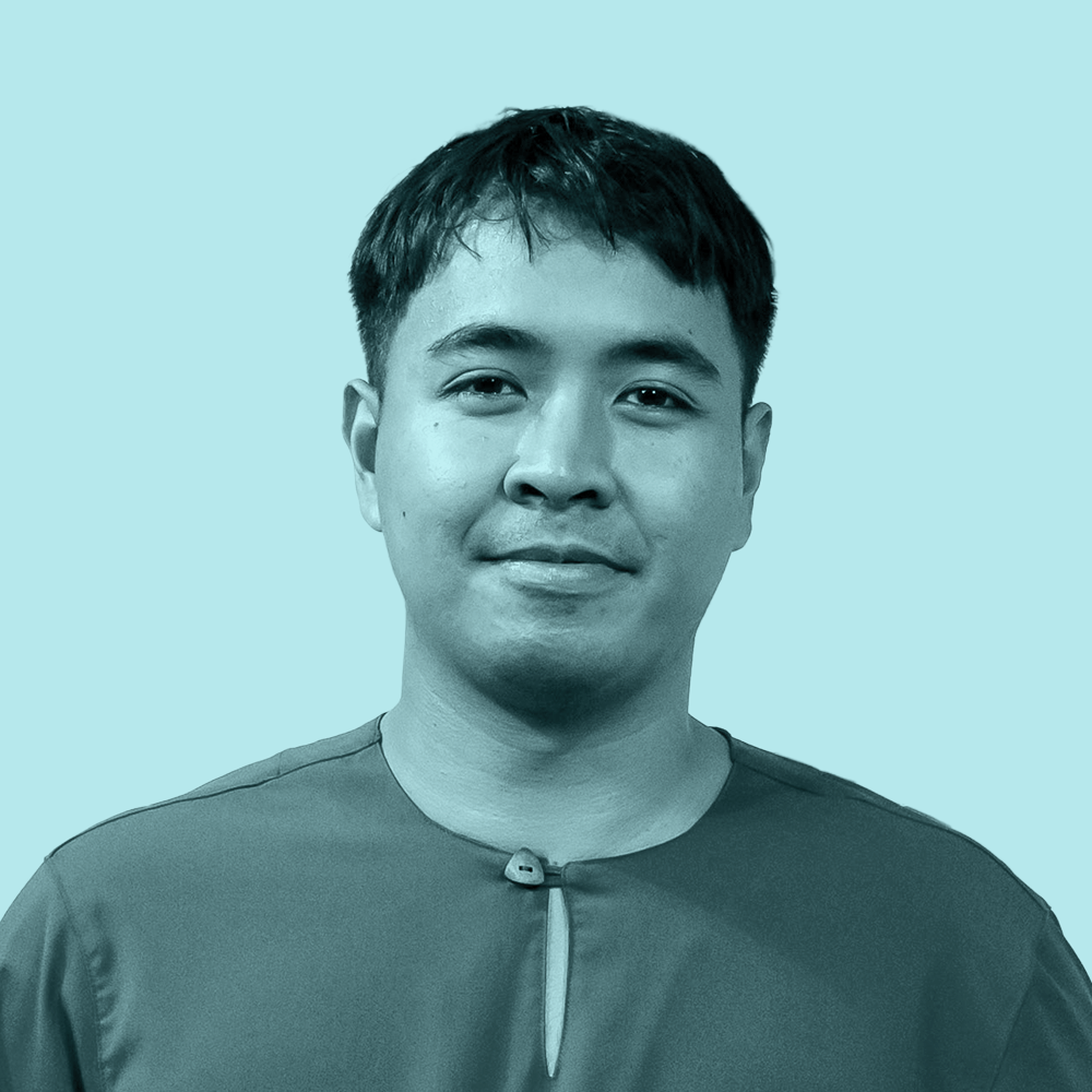 Muhammad Ikhwan Bin Zainol